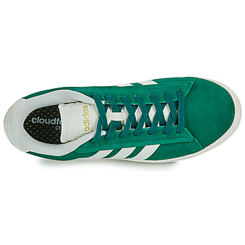 Adidas Sportswear GRAND COURT ALPHA 绿色