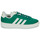 鞋子 球鞋基本款 Adidas Sportswear GRAND COURT ALPHA 绿色