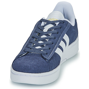 Adidas Sportswear GRAND COURT ALPHA 海蓝色