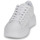 鞋子 女士 球鞋基本款 Adidas Sportswear GRAND COURT PLATFORM 白色
