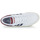 鞋子 男士 球鞋基本款 Adidas Sportswear HOOPS 3.0 白色 / 海蓝色 / 波尔多红