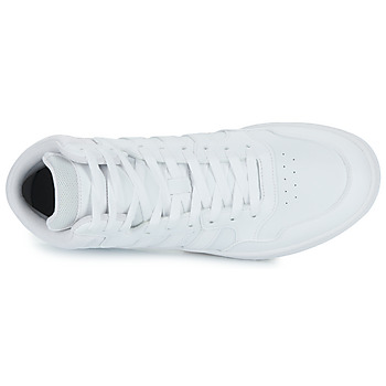 Adidas Sportswear HOOPS 3.0 MID 白色