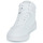 鞋子 男士 高帮鞋 Adidas Sportswear HOOPS 3.0 MID 白色