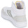 鞋子 男士 高帮鞋 Adidas Sportswear HOOPS 3.0 MID 白色 / 米色