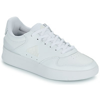 鞋子 女士 球鞋基本款 Adidas Sportswear KANTANA 白色