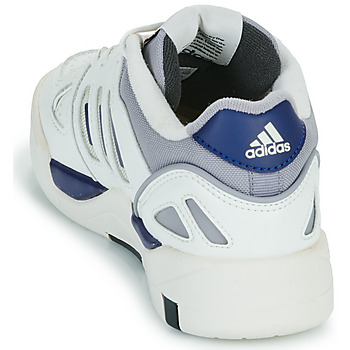 Adidas Sportswear MIDCITY LOW 米色 / 海蓝色