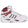 鞋子 高帮鞋 Adidas Sportswear MIDCITY MID 白色 / 红色