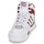 鞋子 高帮鞋 Adidas Sportswear MIDCITY MID 白色 / 红色