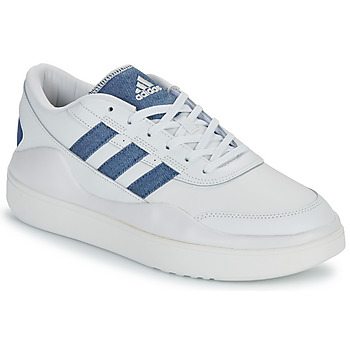 鞋子 男士 球鞋基本款 Adidas Sportswear OSADE 白色 / 灰色