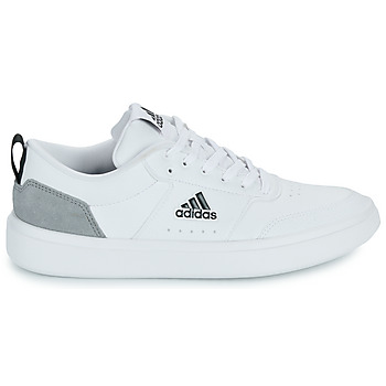 Adidas Sportswear PARK ST 白色 / 灰色 / 黑色