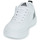 鞋子 女士 球鞋基本款 Adidas Sportswear PARK ST 白色 / 灰色 / 黑色