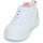 鞋子 女士 球鞋基本款 Adidas Sportswear PARK ST 白色 / 橙色