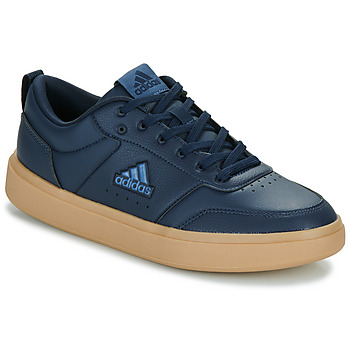 鞋子 男士 球鞋基本款 Adidas Sportswear PARK ST 黑色 / Gum