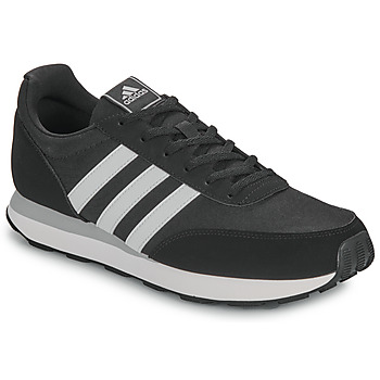 鞋子 男士 球鞋基本款 Adidas Sportswear RUN 60s 3.0 黑色