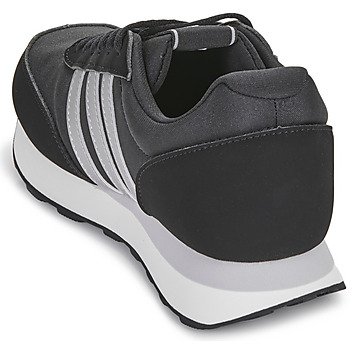 Adidas Sportswear RUN 60s 3.0 黑色 / 银色
