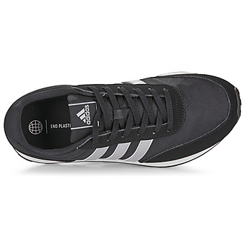 Adidas Sportswear RUN 60s 3.0 黑色 / 银色
