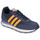 鞋子 男士 球鞋基本款 Adidas Sportswear RUN 60s 3.0 海蓝色 / 黄色
