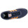 鞋子 男士 球鞋基本款 Adidas Sportswear RUN 60s 3.0 海蓝色 / 黄色
