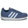 鞋子 男士 球鞋基本款 Adidas Sportswear RUN 60s 3.0 蓝色