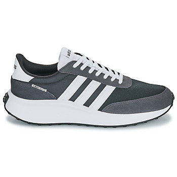 Adidas Sportswear RUN 70s 黑色 / 白色