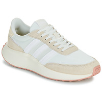 鞋子 女士 球鞋基本款 Adidas Sportswear RUN 70s 白色 / 米色