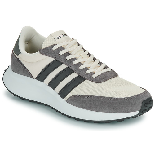 鞋子 男士 球鞋基本款 Adidas Sportswear RUN 70s 灰色