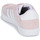鞋子 女士 球鞋基本款 Adidas Sportswear VL COURT 3.0 玫瑰色 / 白色