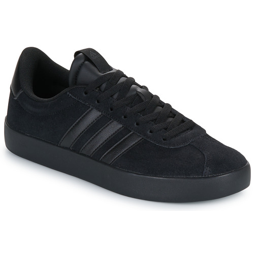 鞋子 球鞋基本款 Adidas Sportswear VL COURT 3.0 黑色