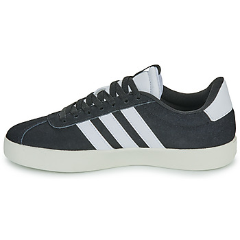 Adidas Sportswear VL COURT 3.0 黑色 / 白色
