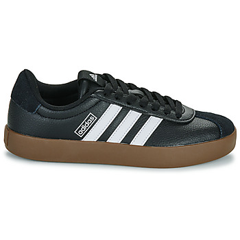 Adidas Sportswear VL COURT 3.0 黑色 / Gum
