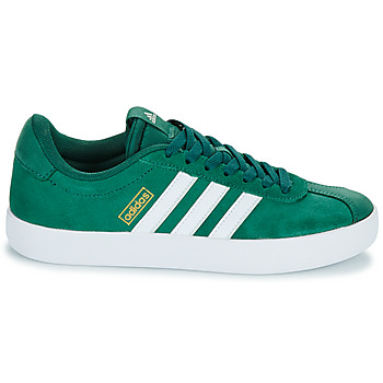 Adidas Sportswear VL COURT 3.0 绿色 / 白色