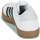 鞋子 女士 球鞋基本款 Adidas Sportswear VL COURT 3.0 白色 / 米色
