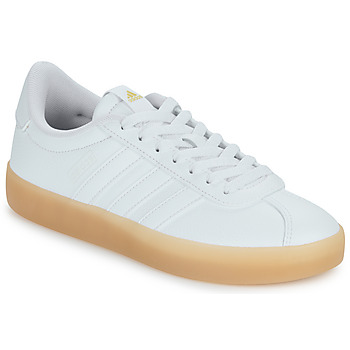 鞋子 女士 球鞋基本款 Adidas Sportswear VL COURT 3.0 白色 / Gum