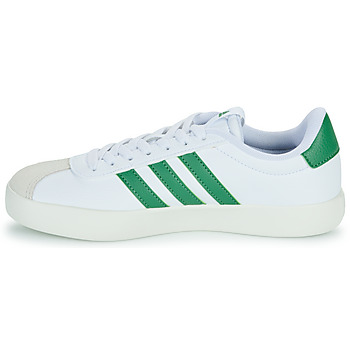 Adidas Sportswear VL COURT 3.0 白色 / 绿色
