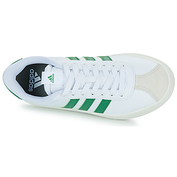 Adidas Sportswear VL COURT 3.0 白色 / 绿色
