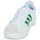鞋子 女士 球鞋基本款 Adidas Sportswear VL COURT 3.0 白色 / 绿色