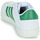 鞋子 女士 球鞋基本款 Adidas Sportswear VL COURT 3.0 白色 / 绿色