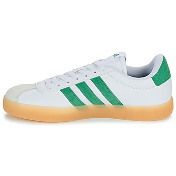 Adidas Sportswear VL COURT 3.0 白色 / 绿色 / Gum