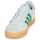 鞋子 男士 球鞋基本款 Adidas Sportswear VL COURT 3.0 白色 / 绿色 / Gum