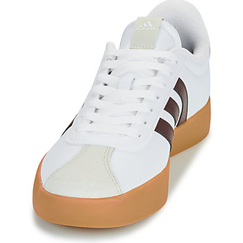 Adidas Sportswear VL COURT 3.0 白色 / 米色 / Gum