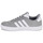 鞋子 男士 球鞋基本款 Adidas Sportswear VL COURT 3.0 灰色 / 白色