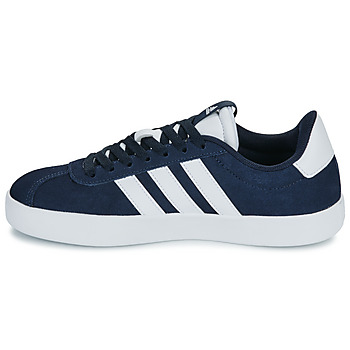 Adidas Sportswear VL COURT 3.0 海蓝色 / 白色