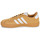 鞋子 球鞋基本款 Adidas Sportswear VL COURT 3.0 驼色 / Gum