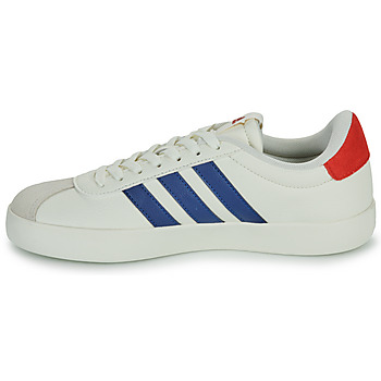 Adidas Sportswear VL COURT 3.0 白色 / 蓝色 / 红色
