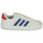 鞋子 女士 球鞋基本款 Adidas Sportswear VL COURT 3.0 白色 / 蓝色 / 红色