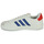 鞋子 女士 球鞋基本款 Adidas Sportswear VL COURT 3.0 白色 / 蓝色 / 红色