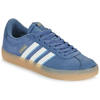 鞋子 男士 球鞋基本款 Adidas Sportswear VL COURT 3.0 蓝色 / Gum