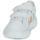 鞋子 女孩 球鞋基本款 Adidas Sportswear GRAND COURT 2.0 CF I 白色 / 多彩