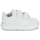 鞋子 儿童 球鞋基本款 Adidas Sportswear ADVANTAGE CF I 白色