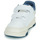 鞋子 儿童 球鞋基本款 Adidas Sportswear Tensaur Sport MICKEY CF I 白色 / 蓝色